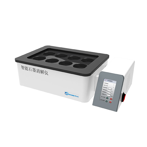 菏泽石墨消解仪